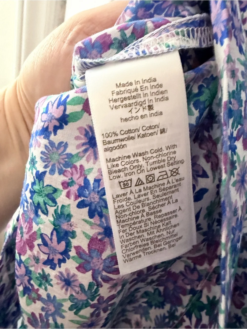 J. Crew new tags